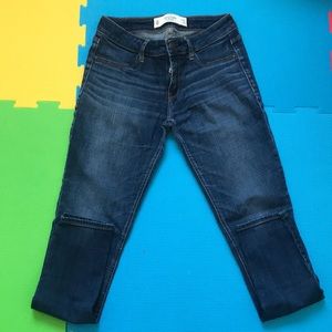 Abercrombie jeans
